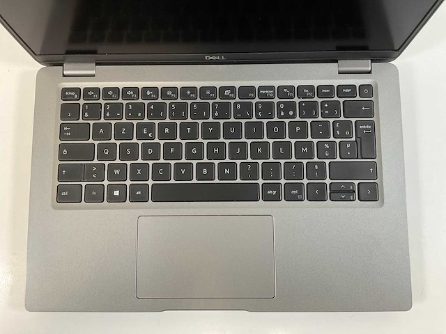 Dell latitude 5420 14”, core(tm) i7 11th gen, 16 gb ram, 512 gb nvme laptop - afbeelding 4 van  7