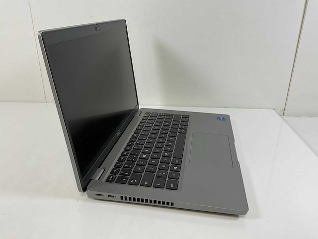 Dell latitude 5420 14”, core(tm) i7 11th gen, 16 gb ram, 512 gb nvme laptop - afbeelding 1 van  4
