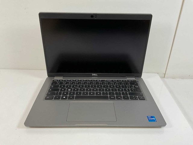 Dell latitude 5420 14”, core(tm) i7 11th gen, 16 gb ram, 512 gb nvme laptop - afbeelding 1 van  7