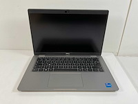 Dell latitude 5420 14”, core(tm) i7 11th gen, 16 gb ram, 512 gb nvme laptop - afbeelding 1 van  7