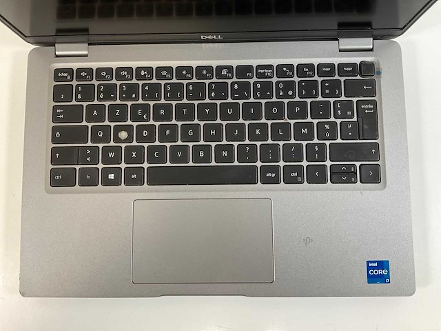 Dell latitude 5420 14”, core(tm) i7 11th gen, 16 gb ram, 512 gb nvme laptop - afbeelding 4 van  7