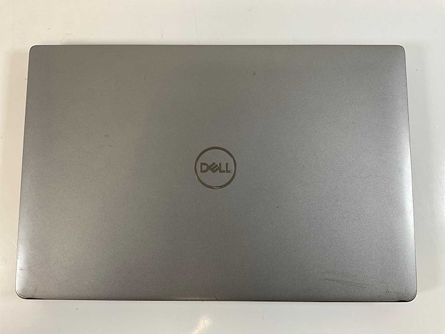 Dell latitude 5420 14”, core(tm) i7 11th gen, 16 gb ram, 512 gb nvme laptop - afbeelding 5 van  7