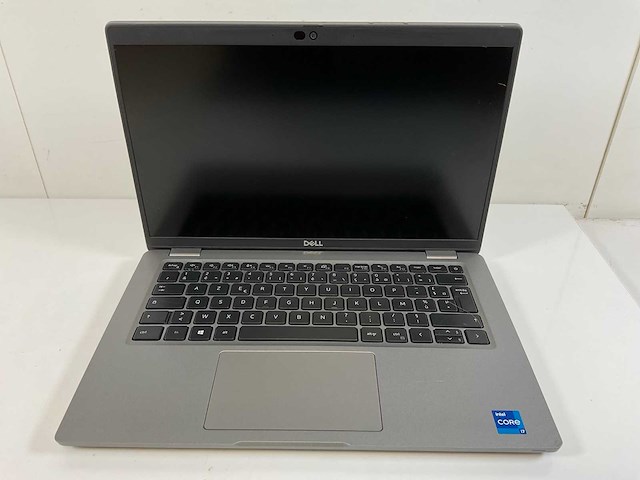 Dell latitude 5420 14”, core(tm) i7 11th gen, 16 gb ram, 512 gb nvme laptop - afbeelding 1 van  7