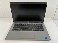 Dell latitude 5420 14”, core(tm) i7 11th gen, 16 gb ram, 512 gb nvme laptop - afbeelding 1 van  7