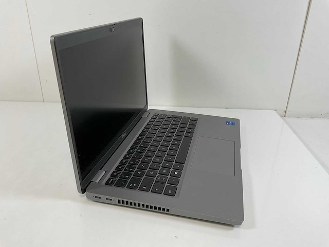 Dell latitude 5420 14”, core(tm) i7 11th gen, 16 gb ram, 512 gb nvme laptop - afbeelding 2 van  7