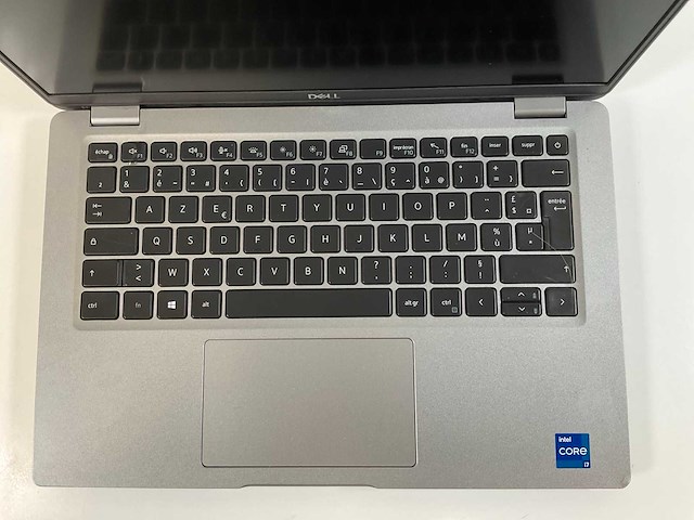 Dell latitude 5420 14”, core(tm) i7 11th gen, 16 gb ram, 512 gb nvme laptop - afbeelding 4 van  7