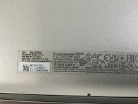 Dell latitude 5420 14”, core(tm) i7 11th gen, 16 gb ram, 512 gb nvme laptop - afbeelding 7 van  7