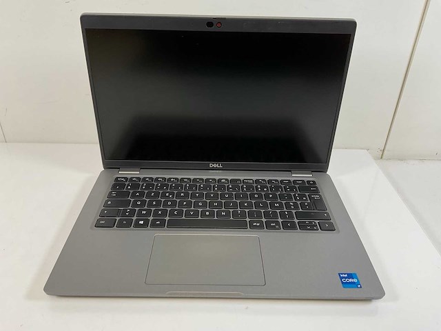 Dell latitude 5420 14”, core(tm) i7 11th gen, 16 gb ram, 512 gb nvme laptop - afbeelding 1 van  7