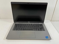 Dell latitude 5420 14”, core(tm) i7 11th gen, 16 gb ram, 512 gb nvme laptop - afbeelding 1 van  7