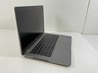 Dell latitude 5420 14”, core(tm) i7 11th gen, 16 gb ram, 512 gb nvme laptop - afbeelding 2 van  7