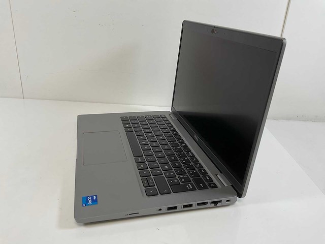 Dell latitude 5420 14”, core(tm) i7 11th gen, 16 gb ram, 512 gb nvme laptop - afbeelding 3 van  7