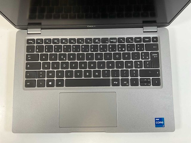 Dell latitude 5420 14”, core(tm) i7 11th gen, 16 gb ram, 512 gb nvme laptop - afbeelding 4 van  7