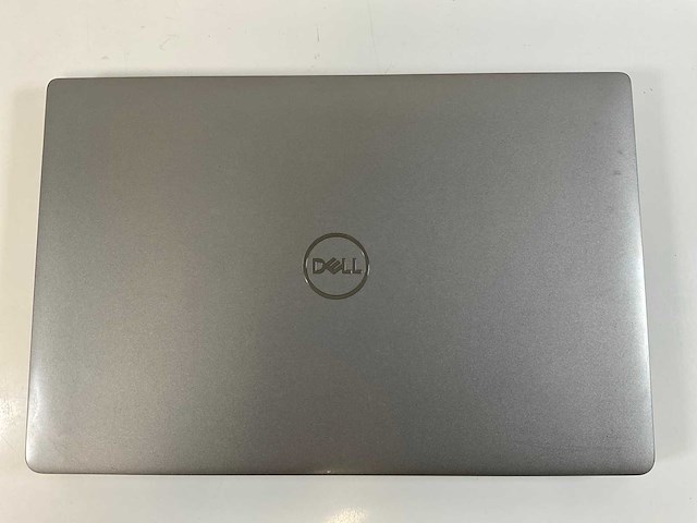 Dell latitude 5420 14”, core(tm) i7 11th gen, 16 gb ram, 512 gb nvme laptop - afbeelding 5 van  7