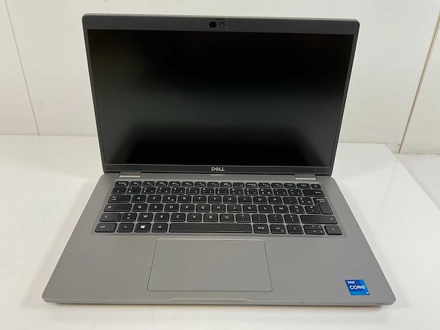 Dell latitude 5420 14”, core(tm) i7 11th gen, 16 gb ram, 512 gb nvme laptop - afbeelding 1 van  7