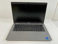 Dell latitude 5420 14”, core(tm) i7 11th gen, 16 gb ram, 512 gb nvme laptop - afbeelding 1 van  7