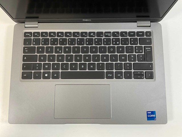Dell latitude 5420 14”, core(tm) i7 11th gen, 16 gb ram, 512 gb nvme laptop - afbeelding 4 van  7