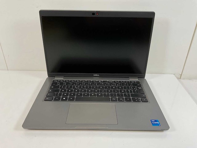 Dell latitude 5420 14”, core(tm) i7 11th gen, 16 gb ram, 512 gb nvme laptop - afbeelding 1 van  7