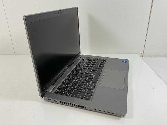 Dell latitude 5420 14”, core(tm) i7 11th gen, 16 gb ram, 512 gb nvme laptop - afbeelding 2 van  7