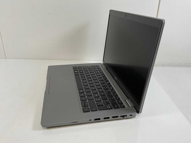Dell latitude 5420 14”, core(tm) i7 11th gen, 16 gb ram, 512 gb nvme laptop - afbeelding 1 van  1