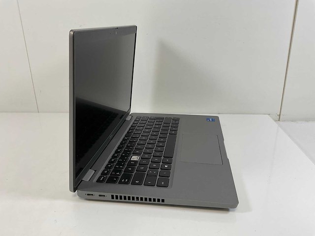 Dell latitude 5420 14”, core(tm) i7 11th gen, 16 gb ram, 512 gb nvme laptop - afbeelding 1 van  4