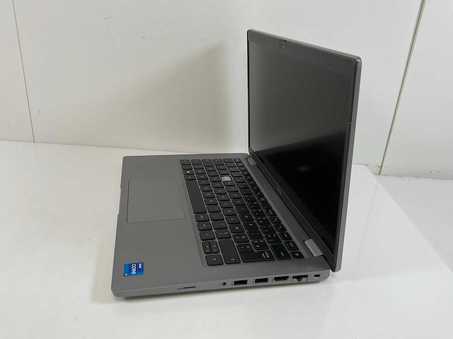 Dell latitude 5420 14”, core(tm) i7 11th gen, 16 gb ram, 512 gb nvme laptop - afbeelding 2 van  4