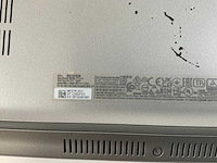 Dell latitude 5420 14”, core(tm) i7 11th gen, 16 gb ram, 512 gb nvme laptop - afbeelding 4 van  4