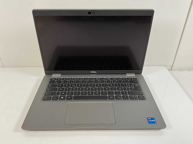 Dell latitude 5420 14”, core(tm) i7 11th gen, 16 gb ram, 512 gb nvme laptop - afbeelding 1 van  7