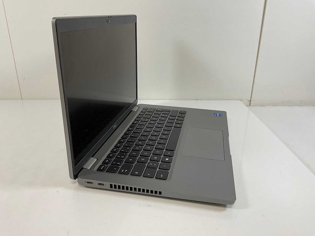 Dell latitude 5420 14”, core(tm) i7 11th gen, 16 gb ram, 512 gb nvme laptop - afbeelding 2 van  7
