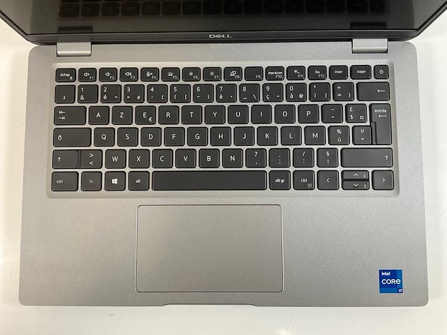 Dell latitude 5420 14”, core(tm) i7 11th gen, 16 gb ram, 512 gb nvme laptop - afbeelding 4 van  7