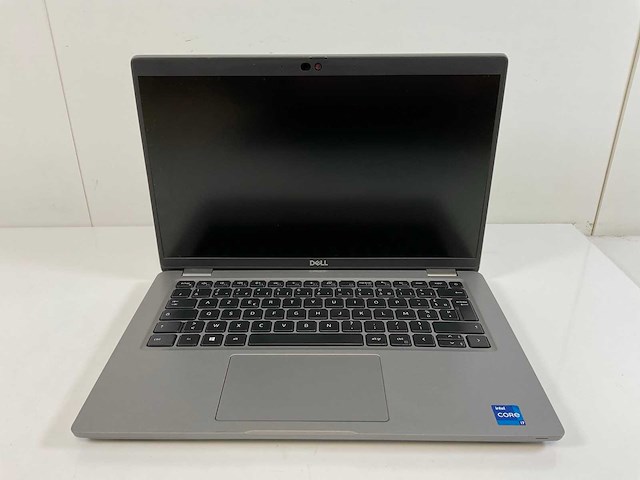 Dell latitude 5420 14”, core(tm) i7 11th gen, 16 gb ram, 512 gb nvme laptop - afbeelding 1 van  6