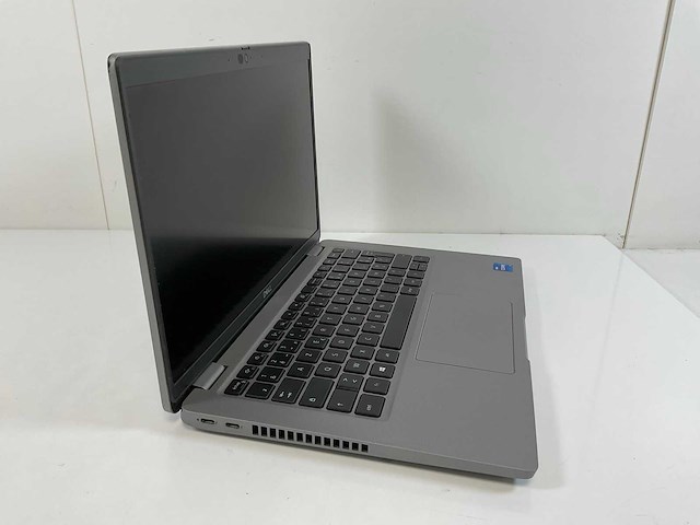 Dell latitude 5420 14”, core(tm) i7 11th gen, 16 gb ram, 512 gb nvme laptop - afbeelding 2 van  6