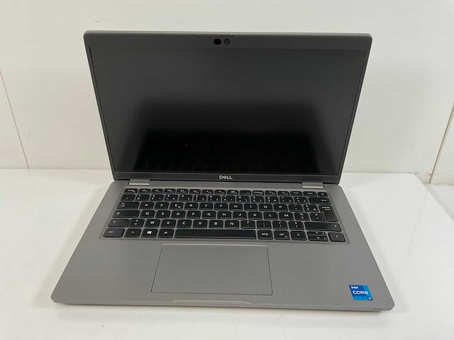 Dell latitude 5420 14”, core(tm) i7 11th gen, 16 gb ram, 512 gb nvme laptop - afbeelding 1 van  7