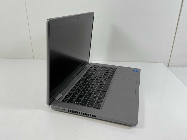 Dell latitude 5420 14”, core(tm) i7 11th gen, 16 gb ram, 512 gb nvme laptop - afbeelding 2 van  7