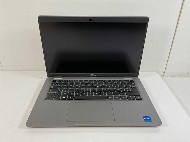 Dell latitude 5420 14”, core(tm) i7 11th gen, 16 gb ram, 512 gb nvme laptop - afbeelding 1 van  6