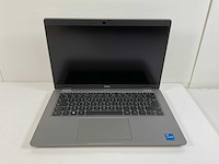 Dell latitude 5420 14”, core(tm) i7 11th gen, 16 gb ram, 512 gb nvme laptop - afbeelding 1 van  6