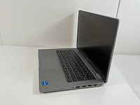 Dell latitude 5420 14”, core(tm) i7 11th gen, 16 gb ram, 512 gb nvme laptop - afbeelding 2 van  6