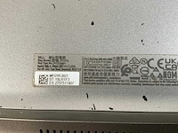 Dell latitude 5420 14”, core(tm) i7 11th gen, 16 gb ram, 512 gb nvme laptop - afbeelding 6 van  6