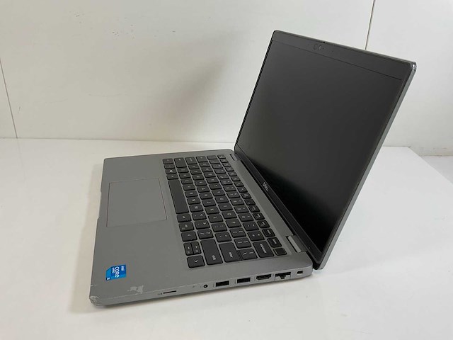 Dell latitude 5420 14”, core(tm) i7 11th gen, 16 gb ram, 512 gb nvme laptop - afbeelding 3 van  8