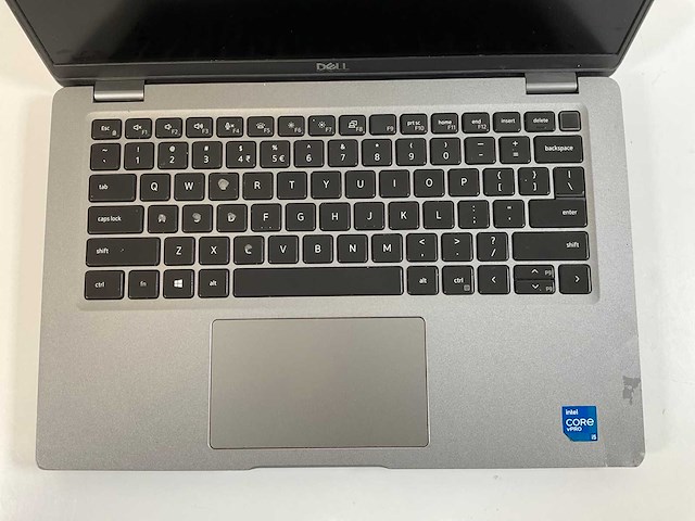 Dell latitude 5420 14”, core(tm) i7 11th gen, 16 gb ram, 512 gb nvme laptop - afbeelding 4 van  8