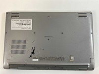 Dell latitude 5420 14”, core(tm) i7 11th gen, 16 gb ram, 512 gb nvme laptop - afbeelding 6 van  8