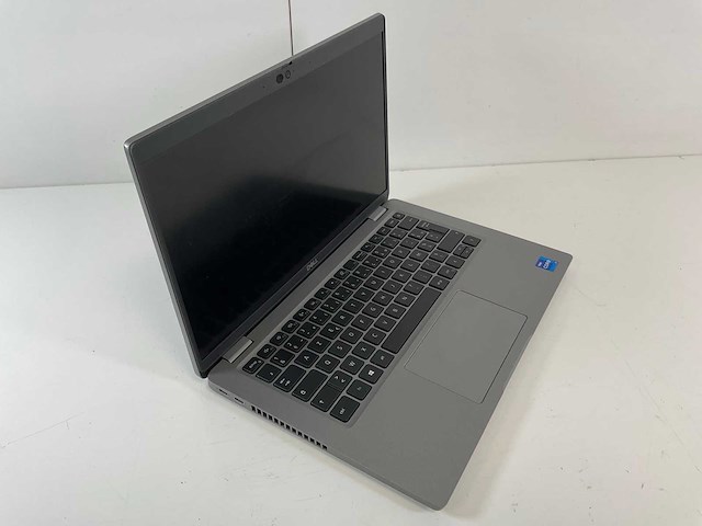 Dell latitude 5420 14”, core(tm) i7 11th gen, 16 gb ram, 512 gb nvme laptop - afbeelding 1 van  3