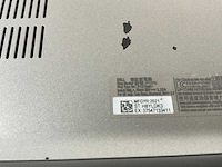 Dell latitude 5420 14”, core(tm) i7 11th gen, 16 gb ram, 512 gb nvme laptop - afbeelding 3 van  3