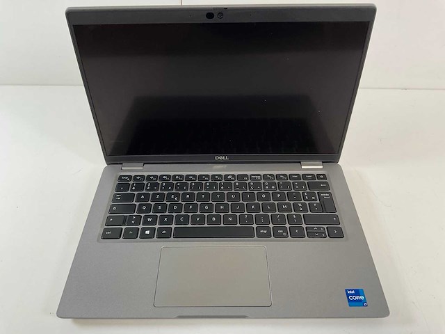 Dell latitude 5420 14”, core(tm) i7 11th gen, 16 gb ram, 512 gb nvme laptop - afbeelding 1 van  3