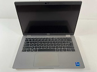 Dell latitude 5420 14”, core(tm) i7 11th gen, 16 gb ram, 512 gb nvme laptop - afbeelding 1 van  3