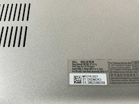 Dell latitude 5420 14”, core(tm) i7 11th gen, 16 gb ram, 512 gb nvme laptop - afbeelding 3 van  3