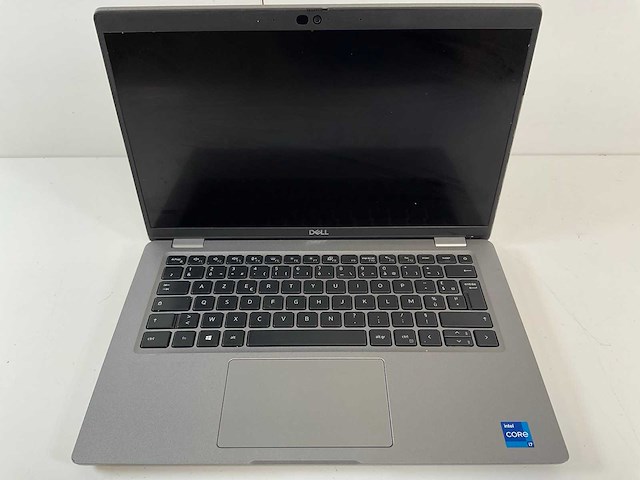 Dell latitude 5420 14”, core(tm) i7 11th gen, 16 gb ram, 512 gb nvme laptop - afbeelding 1 van  7