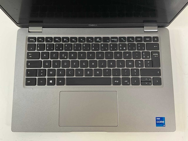 Dell latitude 5420 14”, core(tm) i7 11th gen, 16 gb ram, 512 gb nvme laptop - afbeelding 4 van  7