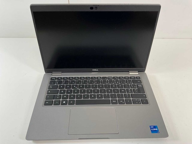 Dell latitude 5420 14”, core(tm) i7 11th gen, 16 gb ram, 512 gb nvme laptop - afbeelding 1 van  4