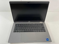 Dell latitude 5420 14”, core(tm) i7 11th gen, 16 gb ram, 512 gb nvme laptop - afbeelding 1 van  4