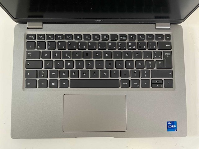 Dell latitude 5420 14”, core(tm) i7 11th gen, 16 gb ram, 512 gb nvme laptop - afbeelding 2 van  4